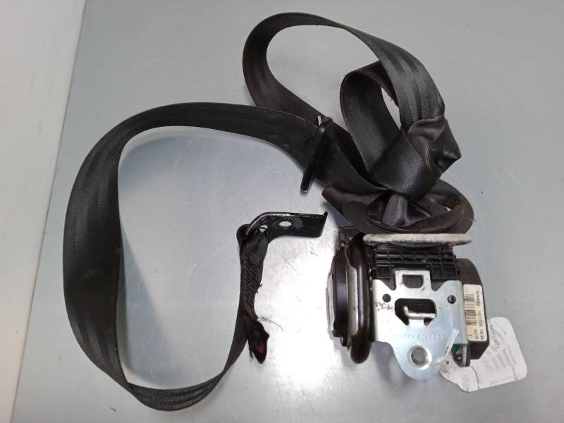CINTURON SEGURIDAD DELANTERO IZQUIERDO 