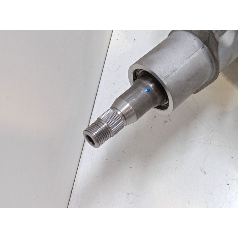 Recambio de columna direccion para fiat 500l (351_, 352_) 1.6 d multijet (199lye1b) referencia OEM IAM 00519933490 01785 01021