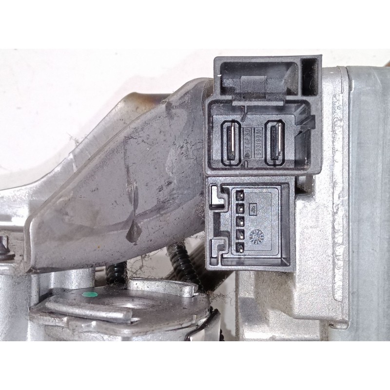 Recambio de columna direccion para fiat 500l (351_, 352_) 1.6 d multijet (199lye1b) referencia OEM IAM 00519933490 01785 01021