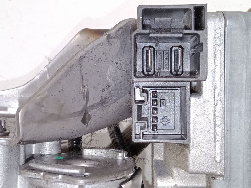 Recambio de columna direccion para fiat 500l (351_, 352_) 1.6 d multijet (199lye1b) referencia OEM IAM 00519933490 01785 01021