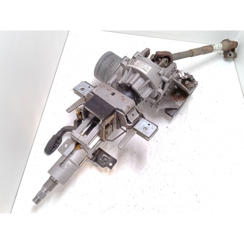 Recambio de columna direccion para fiat 500l (351_, 352_) 1.6 d multijet (199lye1b) referencia OEM IAM 00519933490 01785 01021