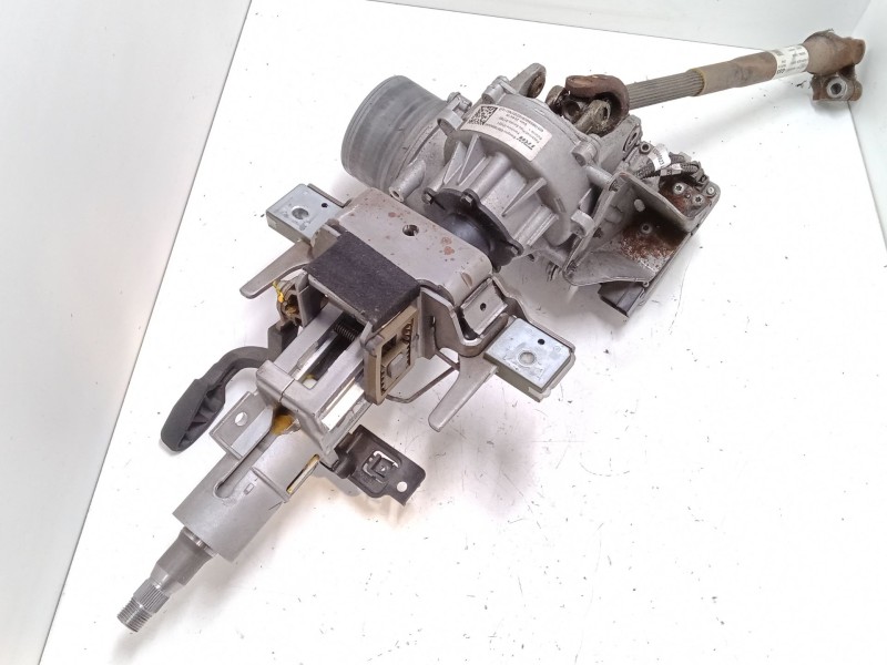 Recambio de columna direccion para fiat 500l (351_, 352_) 1.6 d multijet (199lye1b) referencia OEM IAM 00519933490 01785 01021