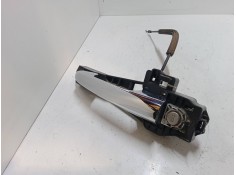 Recambio de maneta exterior puerta delantera izquierda para fiat 500l (351_, 352_) 1.6 d multijet (199lye1b) referencia OEM IAM 