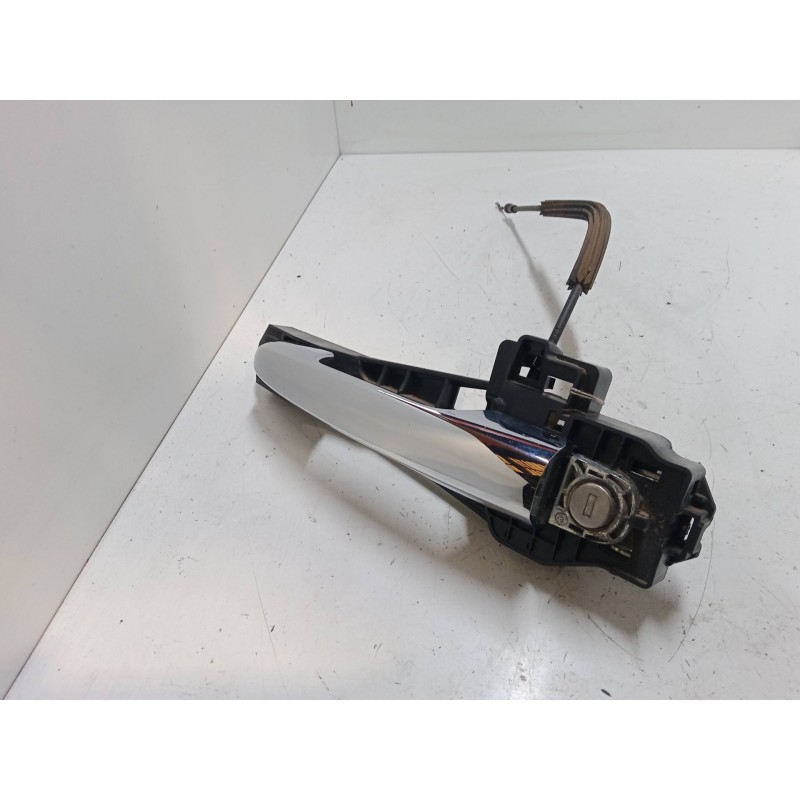 Recambio de maneta exterior puerta delantera izquierda para fiat 500l (351_, 352_) 1.6 d multijet (199lye1b) referencia OEM IAM 