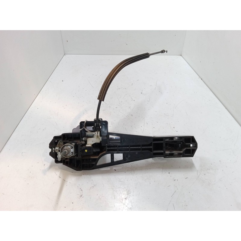 Recambio de maneta exterior puerta delantera izquierda para fiat 500l (351_, 352_) 1.6 d multijet (199lye1b) referencia OEM IAM 