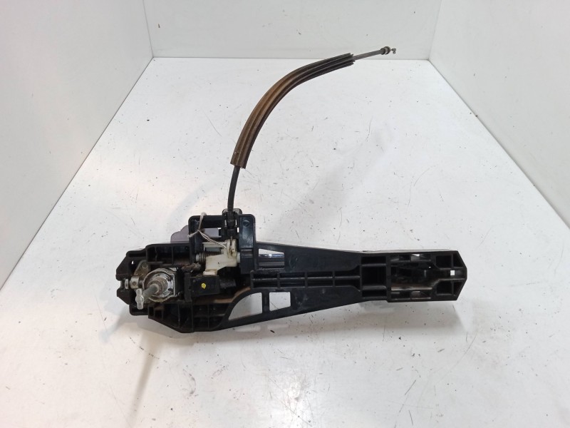 Recambio de maneta exterior puerta delantera izquierda para fiat 500l (351_, 352_) 1.6 d multijet (199lye1b) referencia OEM IAM 