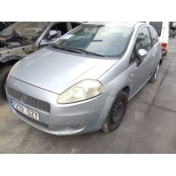 FIAT GRANDE PUNTO (199_)