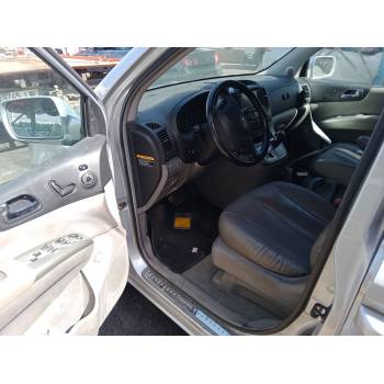 KIA CARNIVAL / GRAND CARNIVAL III (VQ)
