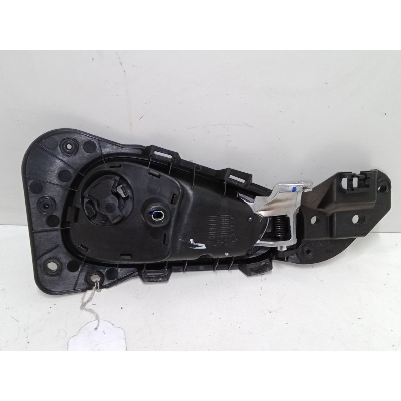 Recambio de maneta interior puerta delantera izquierda para fiat 500l (351_, 352_) 1.6 d multijet (199lye1b) referencia OEM IAM 