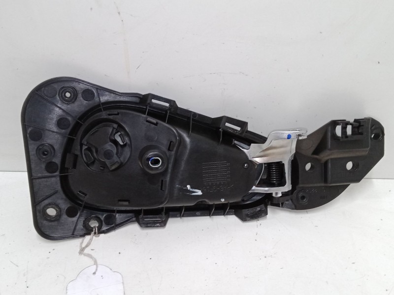 Recambio de maneta interior puerta delantera izquierda para fiat 500l (351_, 352_) 1.6 d multijet (199lye1b) referencia OEM IAM 