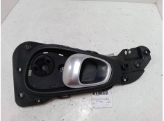 Recambio de maneta interior puerta trasera derecha para fiat 500l (351_, 352_) 1.6 d multijet (199lye1b) referencia OEM IAM   