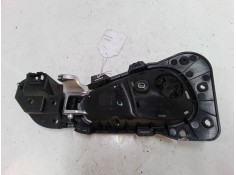 Recambio de maneta interior puerta trasera derecha para fiat 500l (351_, 352_) 1.6 d multijet (199lye1b) referencia OEM IAM    2