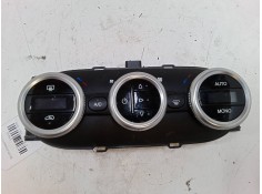 Recambio de mando climatizador para fiat 500l (351_, 352_) 1.6 d multijet (199lye1b) referencia OEM IAM 735613955  