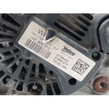 ALTERNADOR 04E903015 