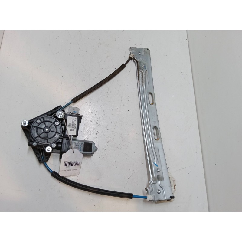 Recambio de elevalunas electrico trasero izquierdo para fiat 500l (351_, 352_) 1.6 d multijet (199lye1b) referencia OEM IAM   