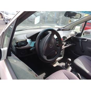 MERCEDES-BENZ CLASE A (W168)