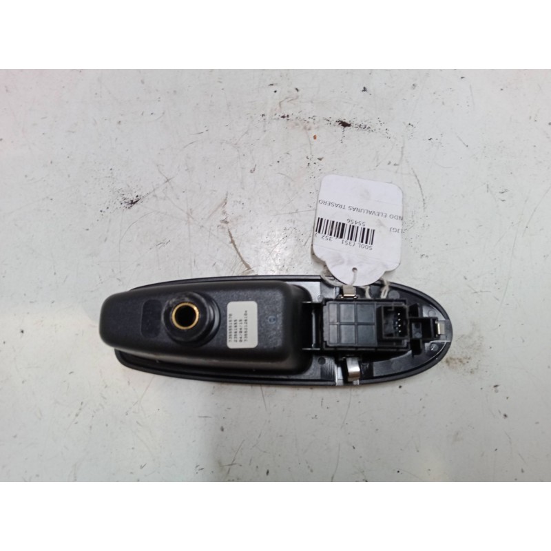 Recambio de mando elevalunas trasero derecho para fiat 500l (351_, 352_) 1.6 d multijet (199lye1b) referencia OEM IAM   