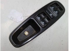 Recambio de mando elevalunas delantero izquierdo para fiat 500l (351_, 352_) 1.6 d multijet (199lye1b) referencia OEM IAM 735600