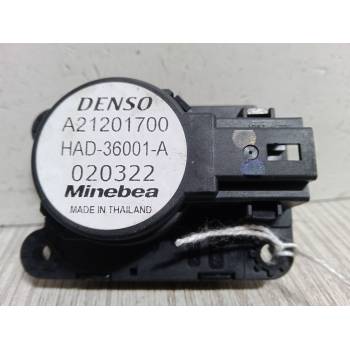 MOTOR APERTURA TRAMPILLAS CLIMATIZADOR A21201700 