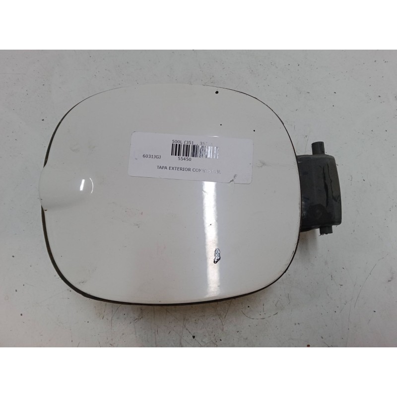 Recambio de tapa exterior combustible para fiat 500l (351_, 352_) 1.6 d multijet (199lye1b) referencia OEM IAM   