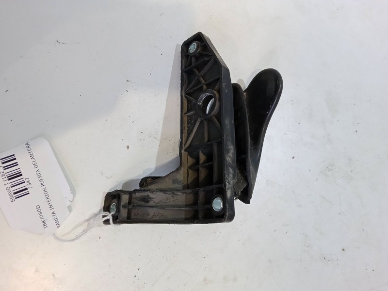 Recambio de maneta interior puerta delantera izquierda para fiat bravo i (182_) 1.6 16v (182.ab) referencia OEM IAM   