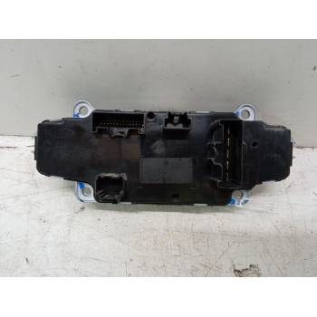 MANDO CLIMATIZADOR E1071049C 