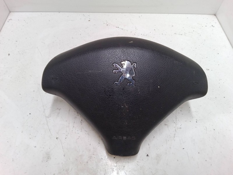 Recambio de airbag volante para peugeot 307 (3a/c) 1.4 16v referencia OEM IAM   