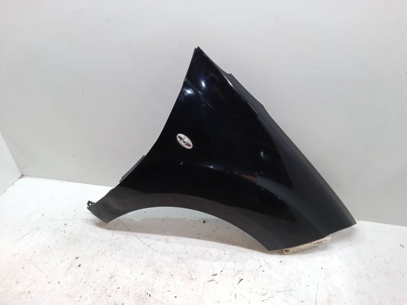 Recambio de aleta delantera derecha para citroën c-crosser (vu_, vv_) 2.2 hdi referencia OEM IAM   