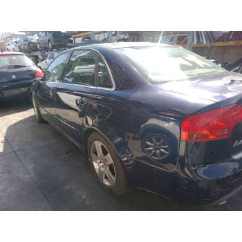 AUDI A4 B7 (8EC)