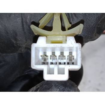 CERRADURA MALETERO / PORTON 