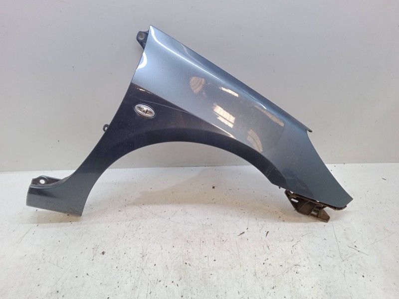 Recambio de aleta delantera derecha para peugeot 307 sw (3h) 2.0 16v referencia OEM IAM   