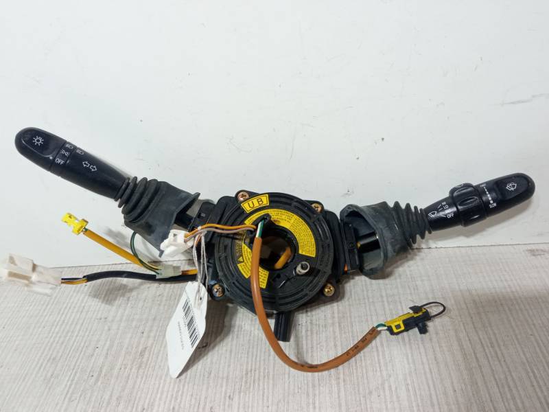 MANDO LUCES FU6UBP1TM 