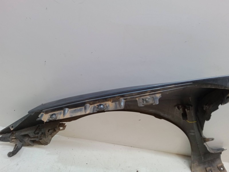 Recambio de aleta delantera derecha para peugeot 307 sw (3h) 2.0 16v referencia OEM IAM   