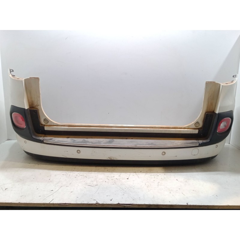 Recambio de paragolpes trasero para fiat 500l (351_, 352_) 1.6 d multijet (199lye1b) referencia OEM IAM   