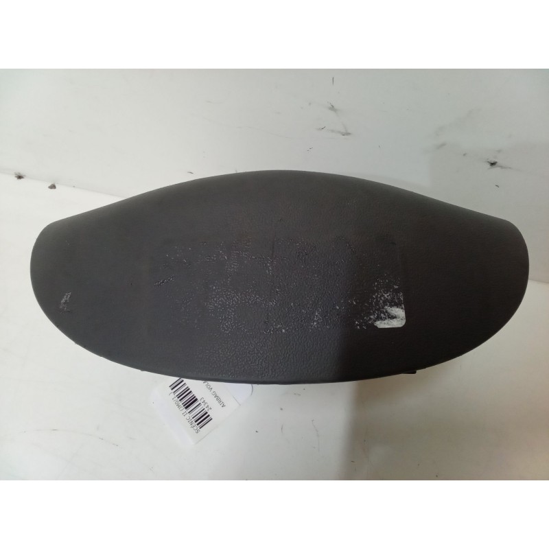 Recambio de airbag volante para renault scénic ii (jm0/1_) 1.5 dci (jm1e, jm16) referencia OEM IAM 8200485099  