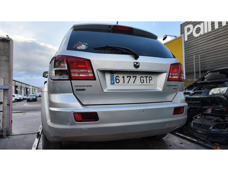 DODGE JOURNEY