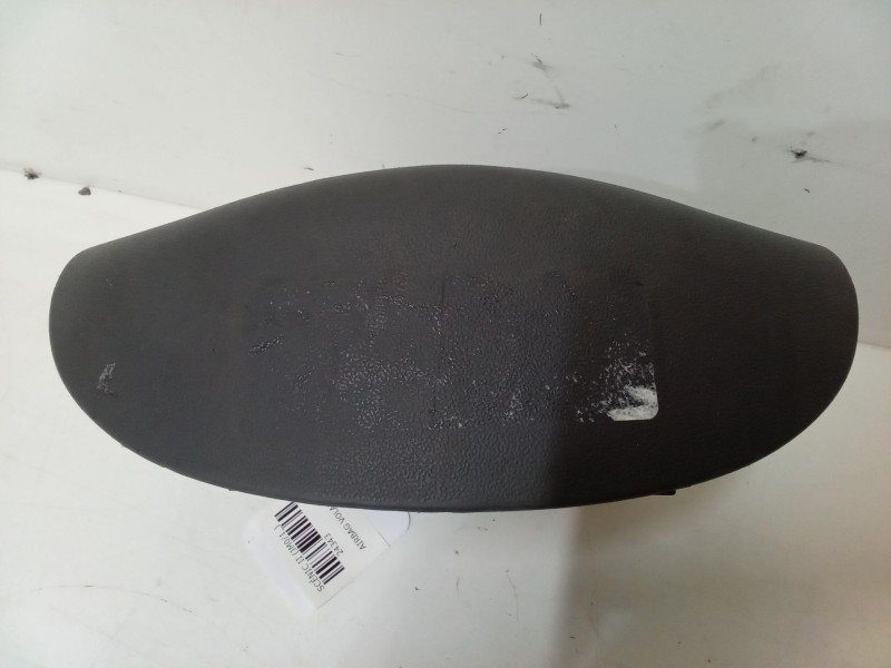 Recambio de airbag volante para renault scénic ii (jm0/1_) 1.5 dci (jm1e, jm16) referencia OEM IAM 8200485099  