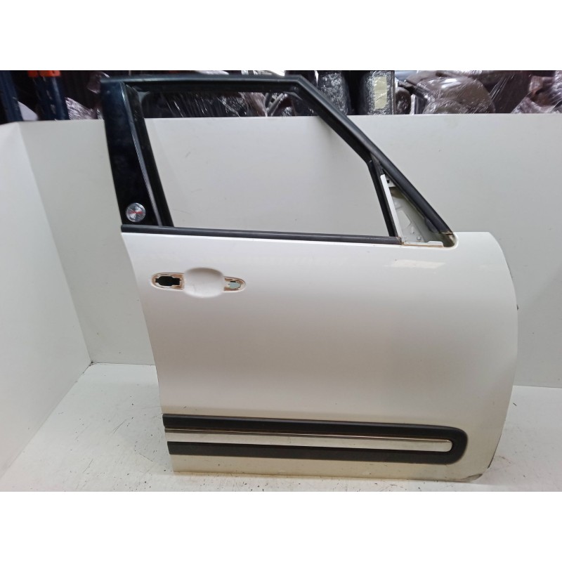 Recambio de puerta delantera derecha para fiat 500l (351_, 352_) 1.6 d multijet (199lye1b) referencia OEM IAM   