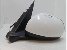 Recambio de retrovisor electrico izquierdo para fiat 500l (351_, 352_) 1.6 d multijet (199lye1b) referencia OEM IAM   
