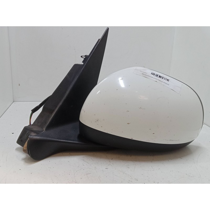 Recambio de retrovisor electrico izquierdo para fiat 500l (351_, 352_) 1.6 d multijet (199lye1b) referencia OEM IAM   