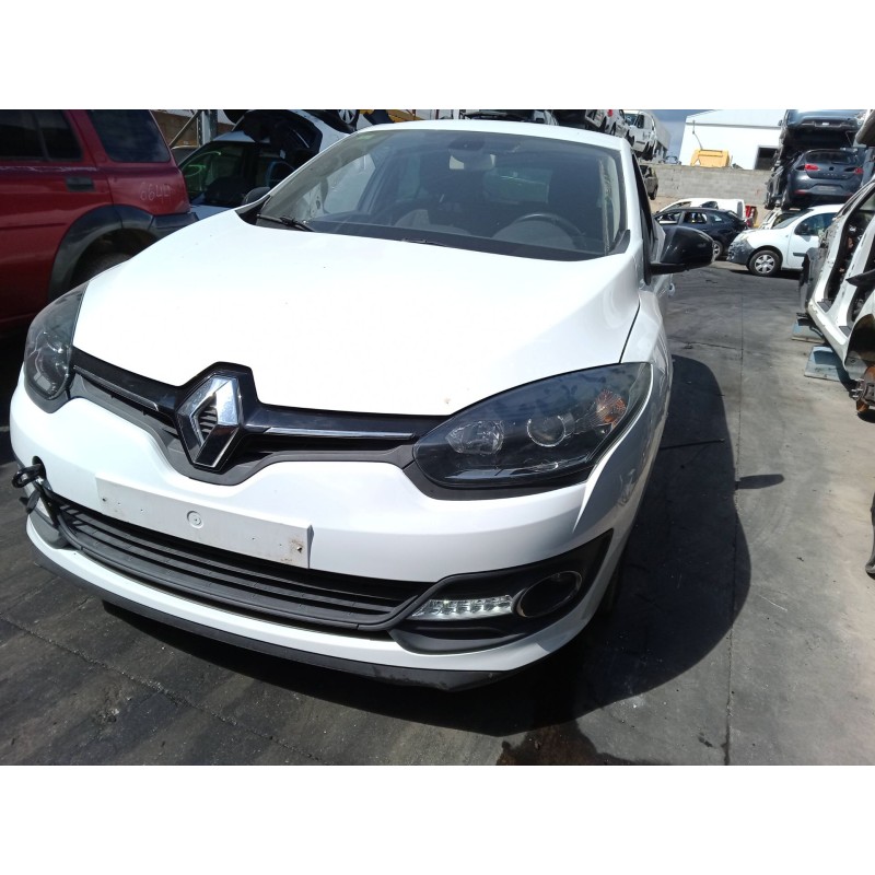 renault megane iii hatchback (bz0/1_, b3_) del año 2015