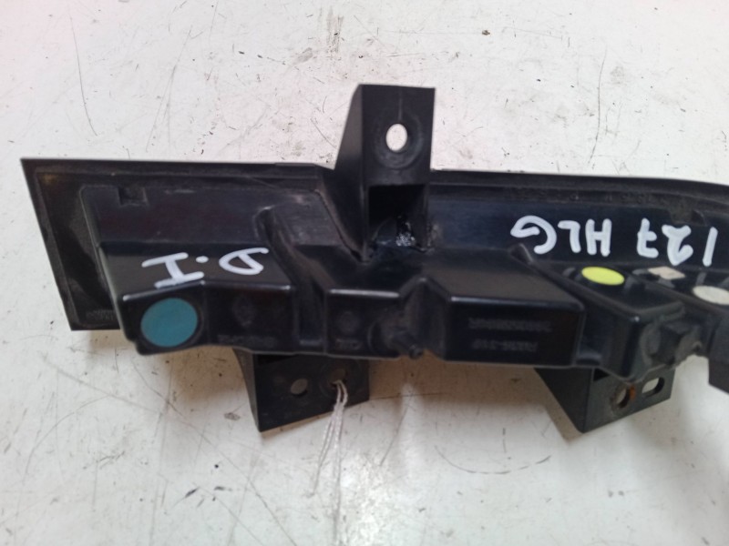 Recambio de faro luz diurna izquierdo para renault scénic iii (jz0/1_) 1.5 dci referencia OEM IAM   