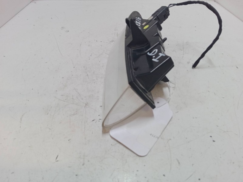 Recambio de faro luz diurna izquierdo para renault scénic iii (jz0/1_) 1.5 dci referencia OEM IAM   