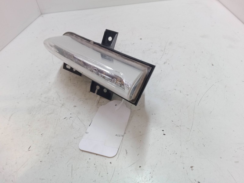 Recambio de faro luz diurna izquierdo para renault scénic iii (jz0/1_) 1.5 dci referencia OEM IAM   