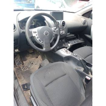 NISSAN QASHQAI I (J10, NJ10)