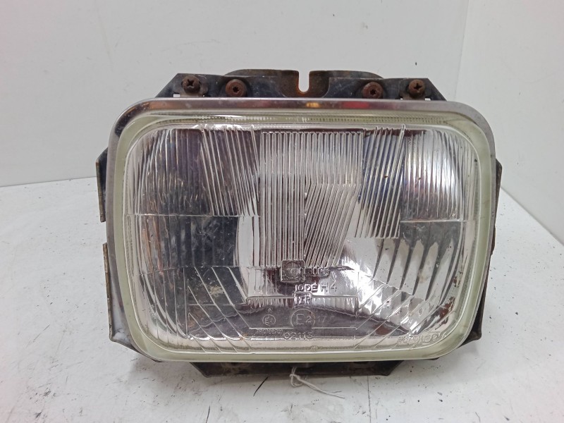 Recambio de faro derecho para jeep cherokee (xj) 2.5 td 4x4 referencia OEM IAM   