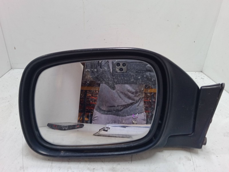 Recambio de retrovisor izquierdo para jeep cherokee (xj) 2.5 td 4x4 referencia OEM IAM   