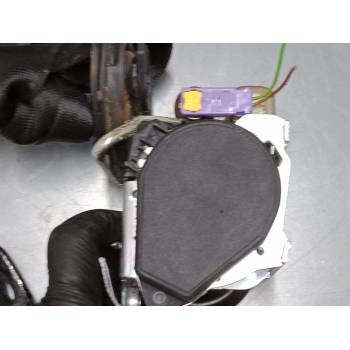 CINTURON SEGURIDAD DELANTERO IZQUIERDO 