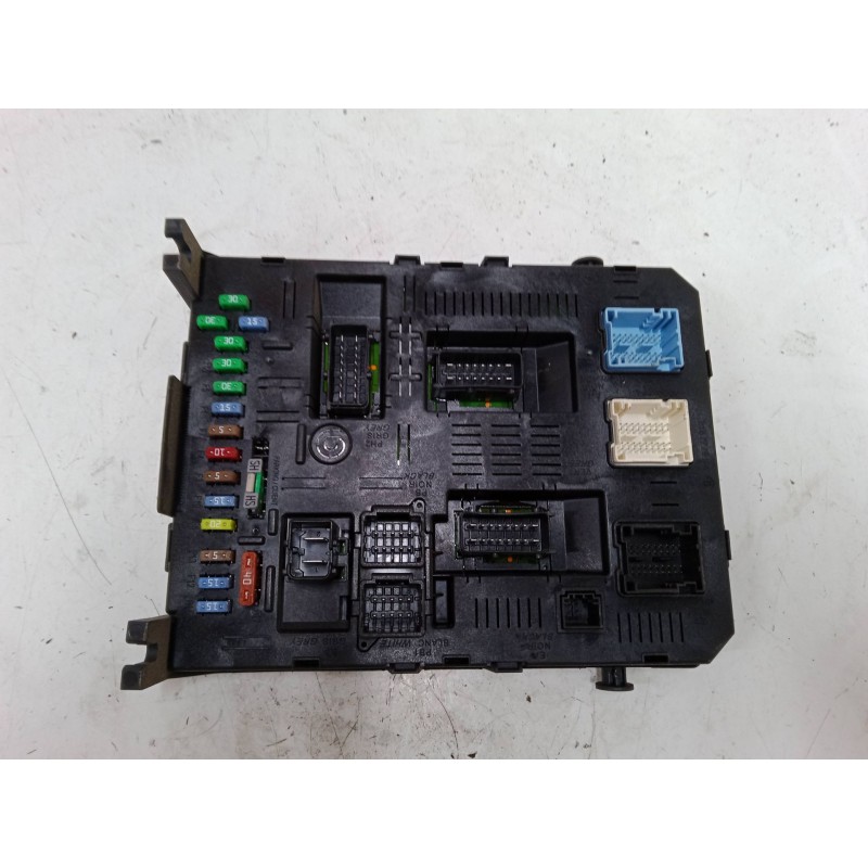 Recambio de bsi para peugeot 307 sw (3h) 2.0 16v referencia OEM IAM 9661940480 BSI 2004 H05 281171702B