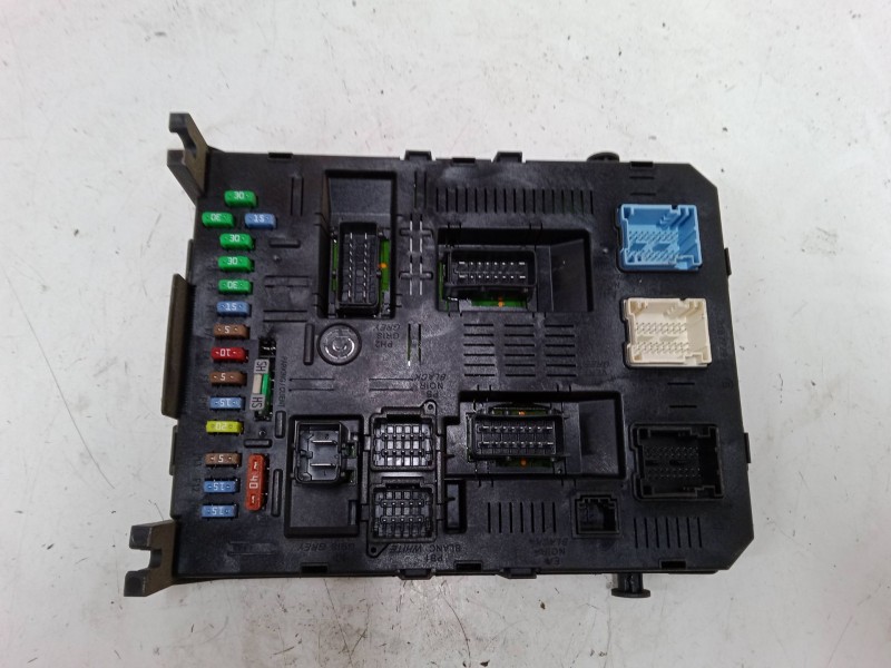 Recambio de bsi para peugeot 307 sw (3h) 2.0 16v referencia OEM IAM 9661940480 BSI 2004 H05 281171702B